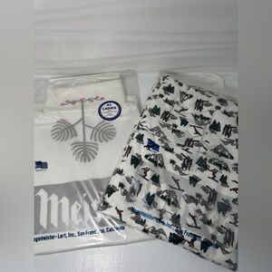 Meister Women’s Turtleneck Bundle XL